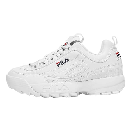 photos chaussures fila