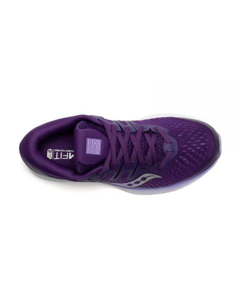 soldes saucony ride iso 2 femme 